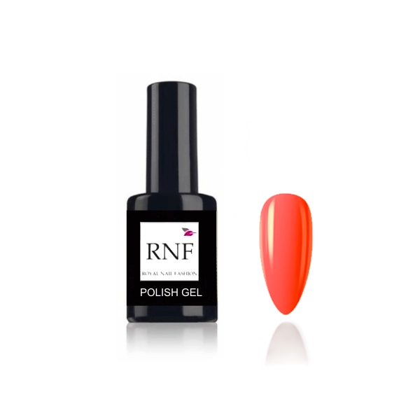 223 Polish Gel Coral Mood 15 ml.